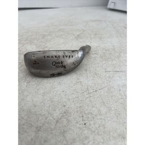 Snake Eyes Quick Strike 4 Hybrid / RH Head Only